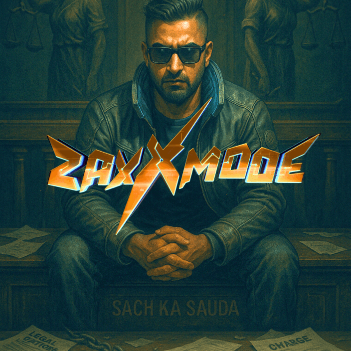 Sach ka Sauda